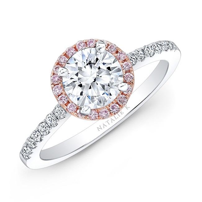 Rose gold engagement rings пїЅпїЅпїЅпїЅ